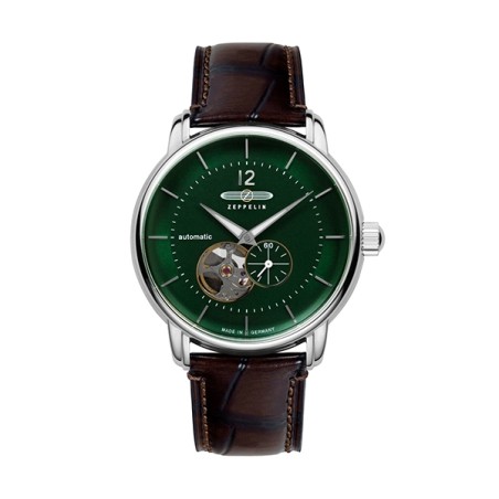 ZEPPELIN WATCHES Mod. 8166-4 8166-4